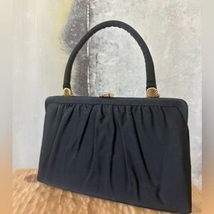 Vintage 50’s bobbie jerome handbag